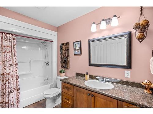 87 Syrah Crt, Dieppe, NB 