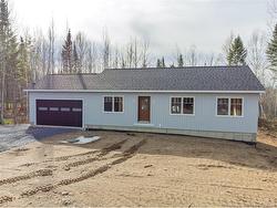 Lot 34 Berry DR  Rusagonis, NB E3B 0V9