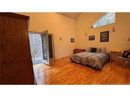 170 Parker Rd, Parker Road, NB 