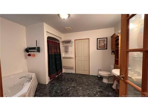 170 Parker Rd, Parker Road, NB 