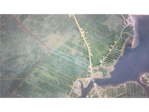 0 Rte 117, Baie-Sainte-Anne, NB 