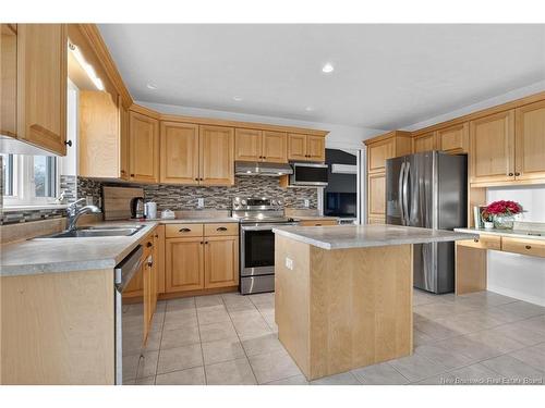 162 Twin Oaks Dr, Moncton, NB 