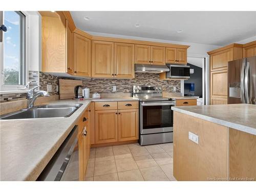 162 Twin Oaks Dr, Moncton, NB 