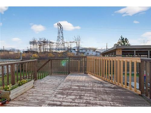 162 Twin Oaks Dr, Moncton, NB 