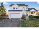 162 Twin Oaks Dr, Moncton, NB 