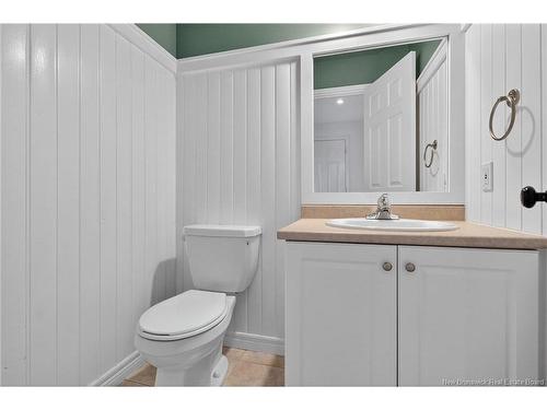 162 Twin Oaks Dr, Moncton, NB 