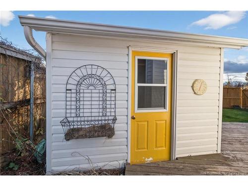 162 Twin Oaks Dr, Moncton, NB 