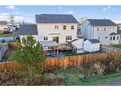 162 Twin Oaks Dr, Moncton, NB 