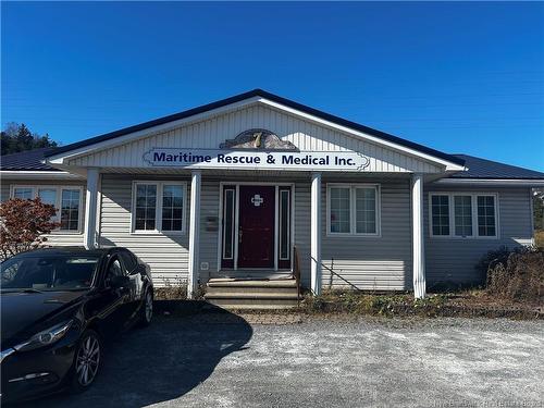 7-17 Foster Thurston Dr, Saint John, NB 