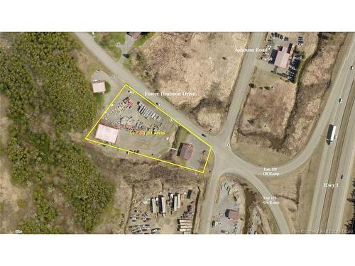 7-17 Foster Thurston Dr, Saint John, NB 