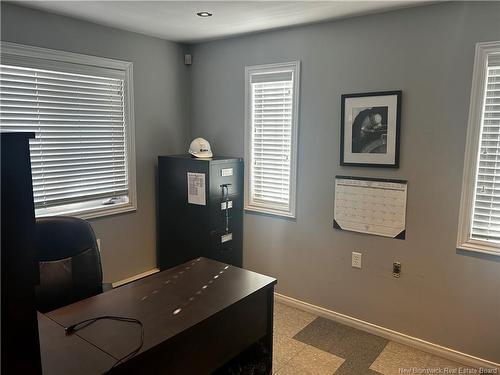 7-17 Foster Thurston Dr, Saint John, NB 