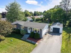 503 Macmillan DR  Miramichi, NB E1V 3R8