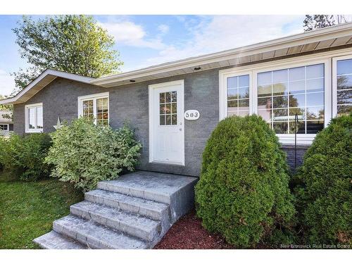 503 Macmillan Dr, Miramichi, NB 
