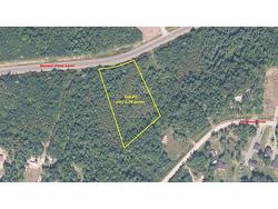 Lot 33 Sunset View LANE  Cumberland Bay, NB E4A 0A2