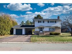 214 McAllister RD  Riverview, NB E1B 1T8