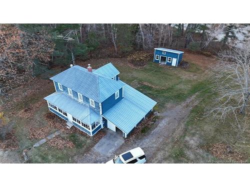 149 South Rd, Doaktown, NB 