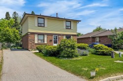 35 Crittenden Square  Toronto, ON M1B 1V2