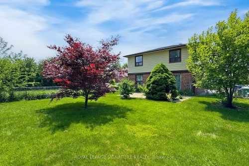 35 Crittenden Square, Toronto, ON - Outdoor