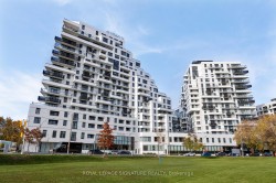 1412-1050 Eastern Avenue  Toronto, ON M4L 0B7