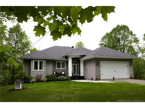 5189 105 Rte, Grafton, NB 