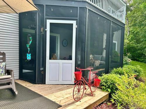 5189 105 Rte, Grafton, NB 