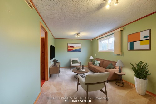 930 Upper Ottawa Street, Hamilton, ON - Indoor