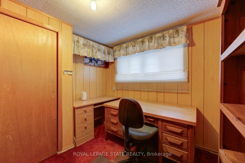 930 Upper Ottawa Street, Hamilton, ON - Indoor Photo Showing Office