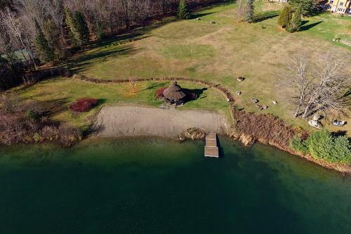 Overall view - Rue De La Fontaine, Lachute, QC 