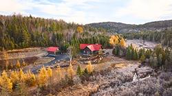 6265 Ch. des Hauteurs  Sainte-Adèle, QC J8B 1N4