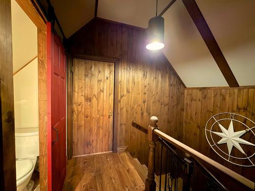 Passageway - 6265 Ch. Des Hauteurs, Sainte-Adèle, QC - Indoor Photo Showing Other Room