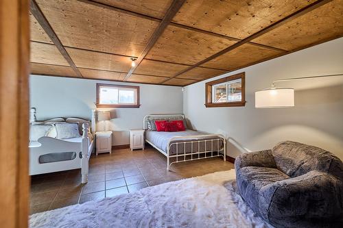 Other - 6265 Ch. Des Hauteurs, Sainte-Adèle, QC - Indoor Photo Showing Bedroom