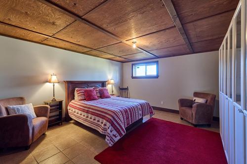 Other - 6265 Ch. Des Hauteurs, Sainte-Adèle, QC - Indoor Photo Showing Bedroom
