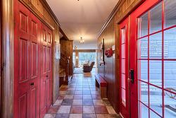 Hall d'entrée/Vestibule - 