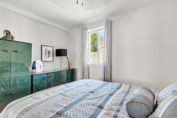 Chambre à coucher principale - 