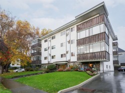 103-1122 Hilda St  Victoria, BC V8V 2Z4