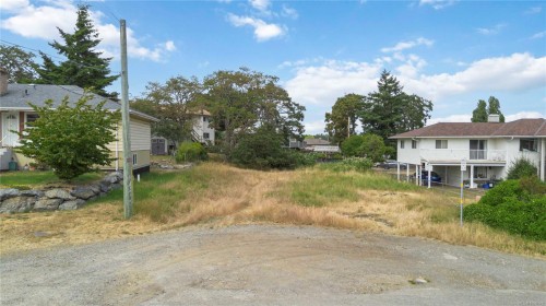 1360 Vista Hts, Victoria, BC 