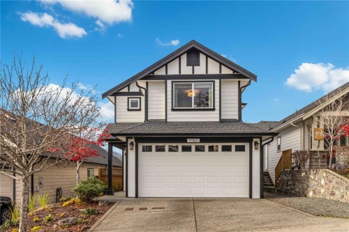 1182 Sikorsky Rd, Langford, BC 