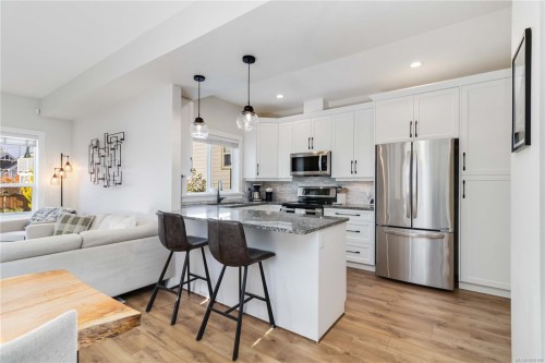 1182 Sikorsky Rd, Langford, BC 