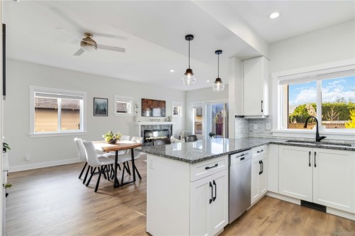 1182 Sikorsky Rd, Langford, BC 