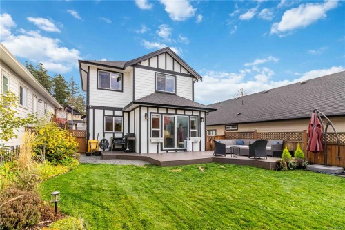 1182 Sikorsky Rd, Langford, BC 