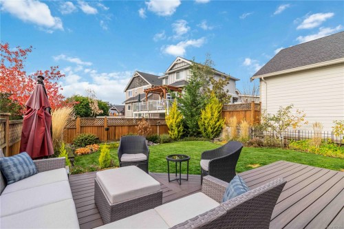 1182 Sikorsky Rd, Langford, BC 