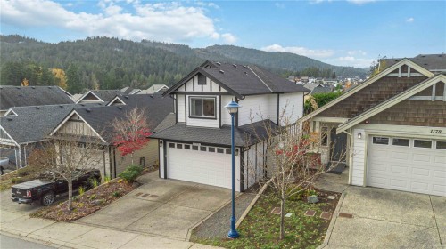 1182 Sikorsky Rd, Langford, BC 