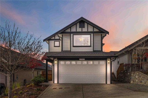 1182 Sikorsky Rd, Langford, BC 