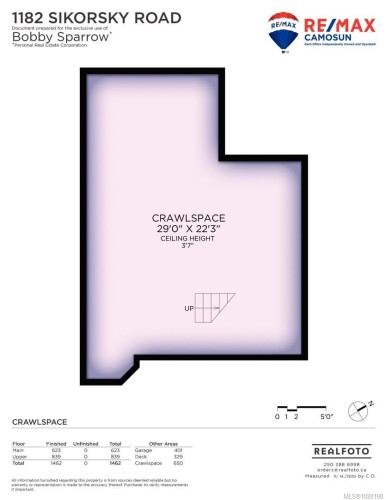 1182 Sikorsky Rd, Langford, BC 