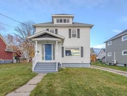 51 Catherine Street  Glace Bay, NS B1A 2J8