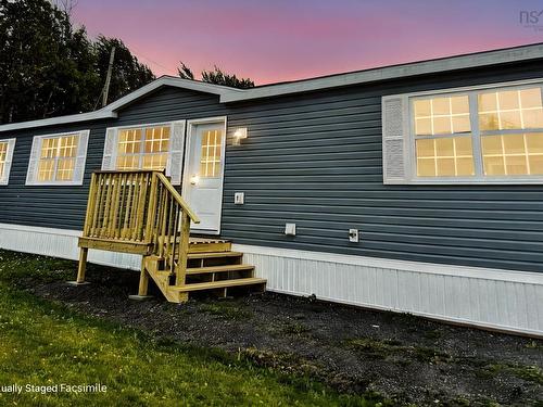 48 High Street Estates, New Glasgow, NS 