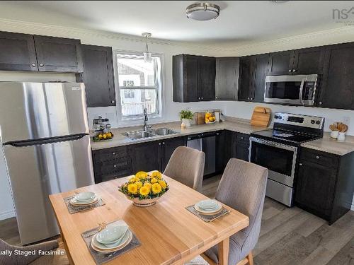 48 High Street Estates, New Glasgow, NS 