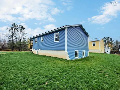 53 Horton Street, Oxford, NS 