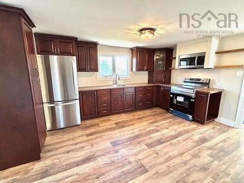 1817 Highway 311, Central North River, NS 