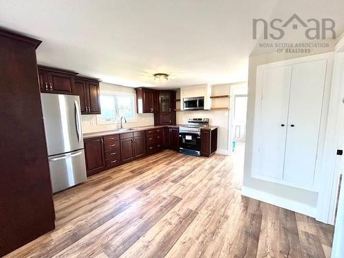 1817 Highway 311, Central North River, NS 